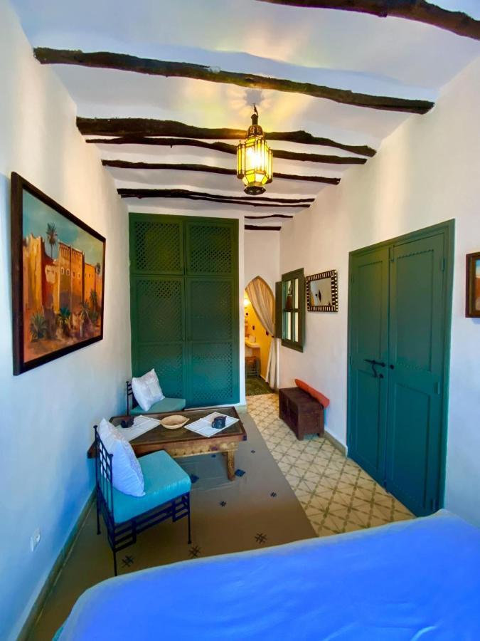 Dar El Hana Taroudant Luaran gambar
