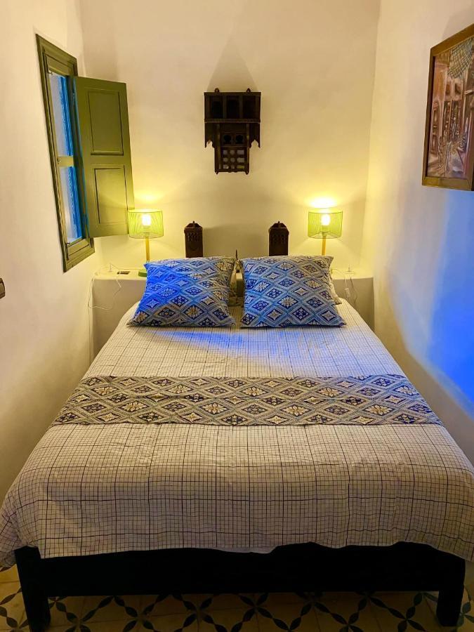 Dar El Hana Taroudant Luaran gambar