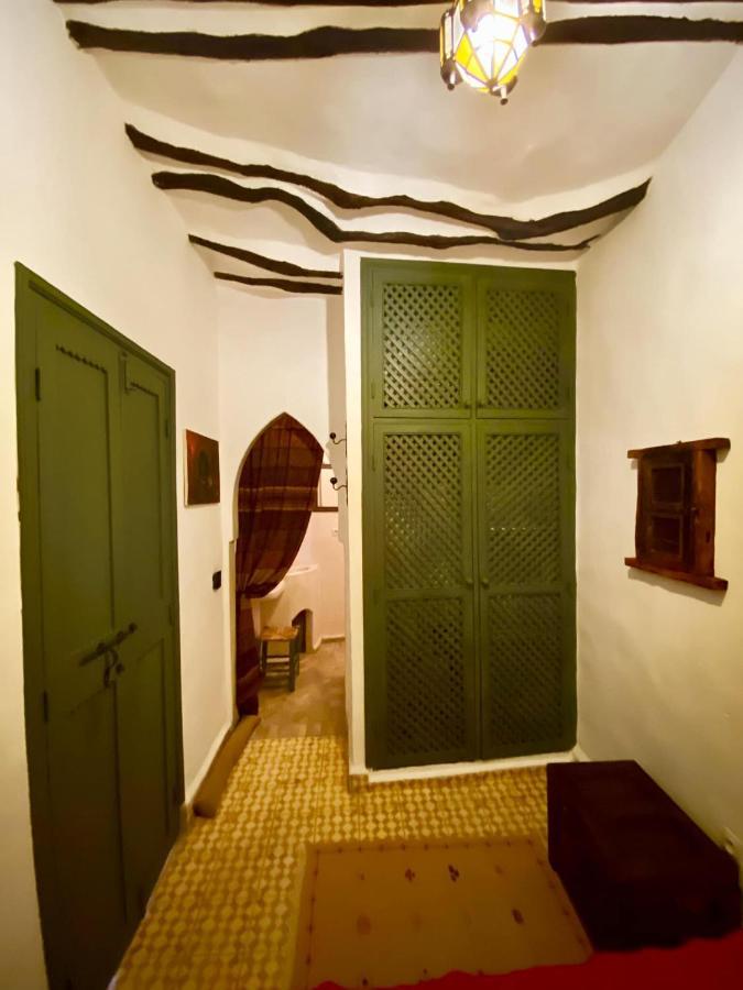 Dar El Hana Taroudant Luaran gambar