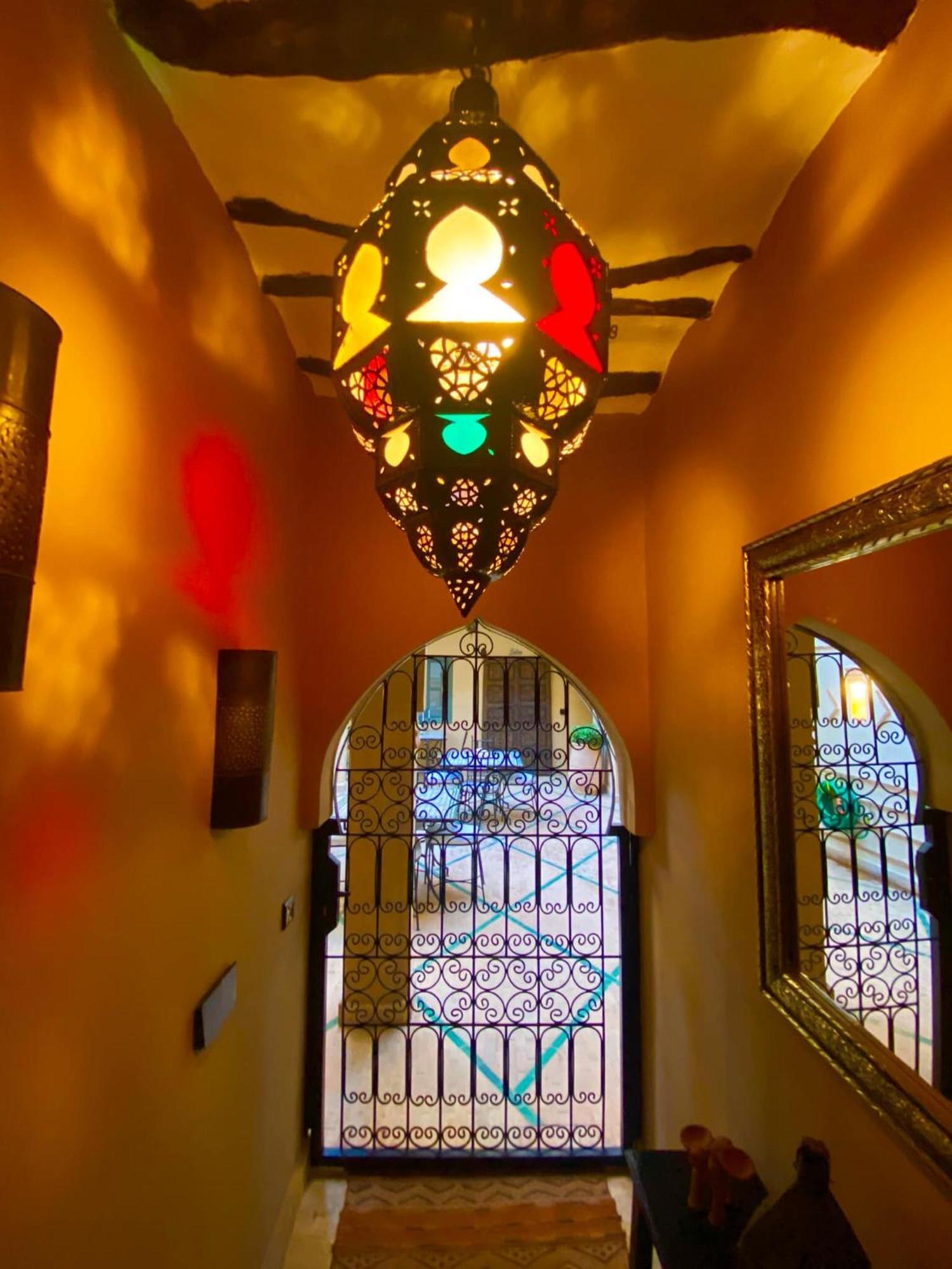 Dar El Hana Taroudant Luaran gambar