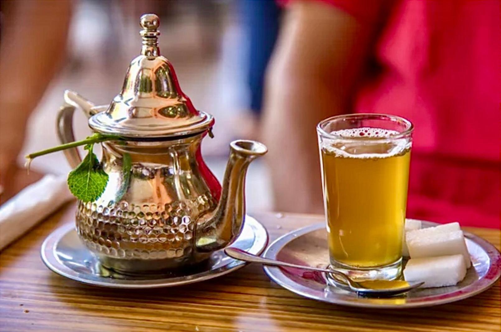 Dar El Hana Taroudant Luaran gambar