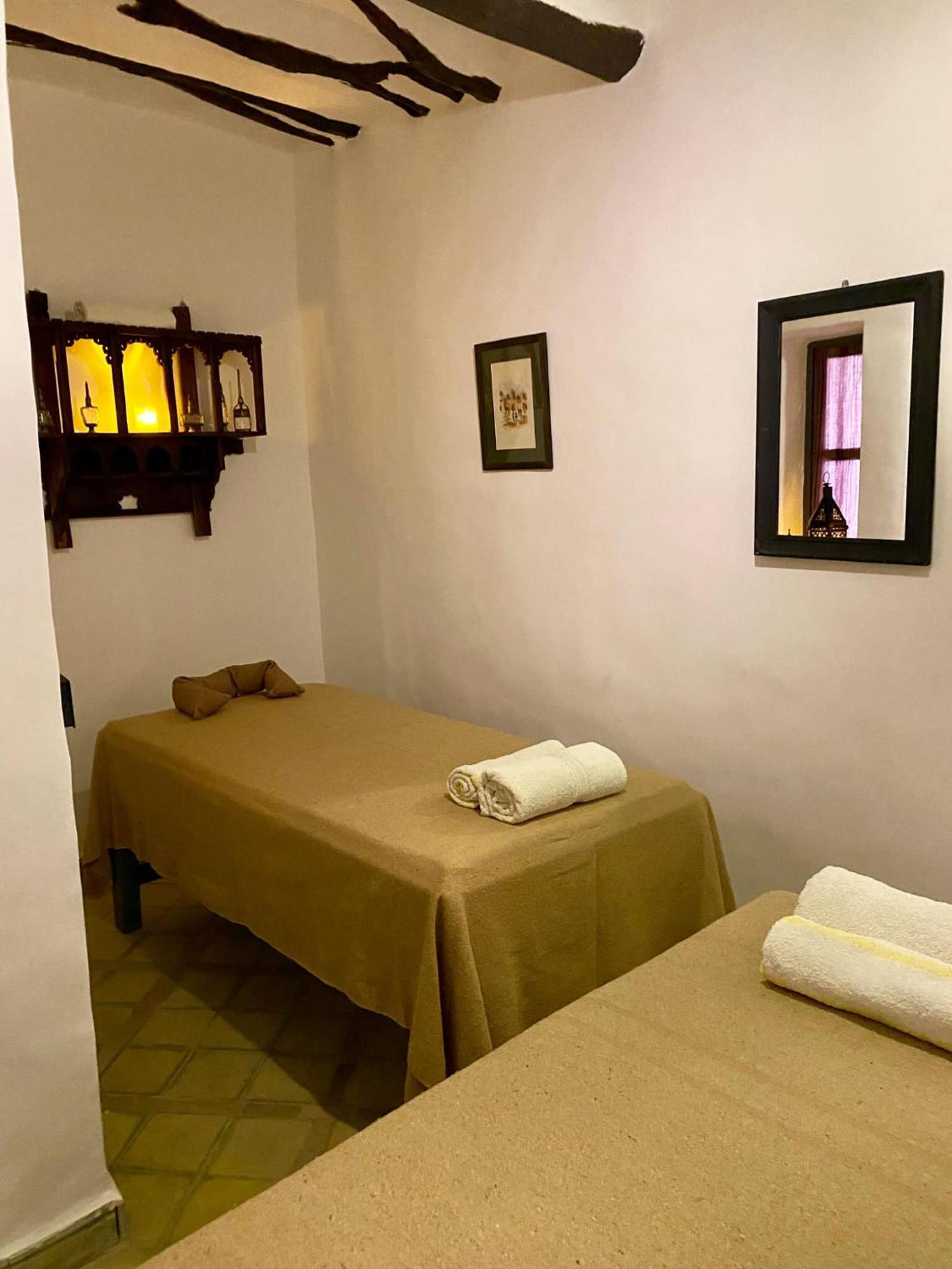 Dar El Hana Taroudant Luaran gambar