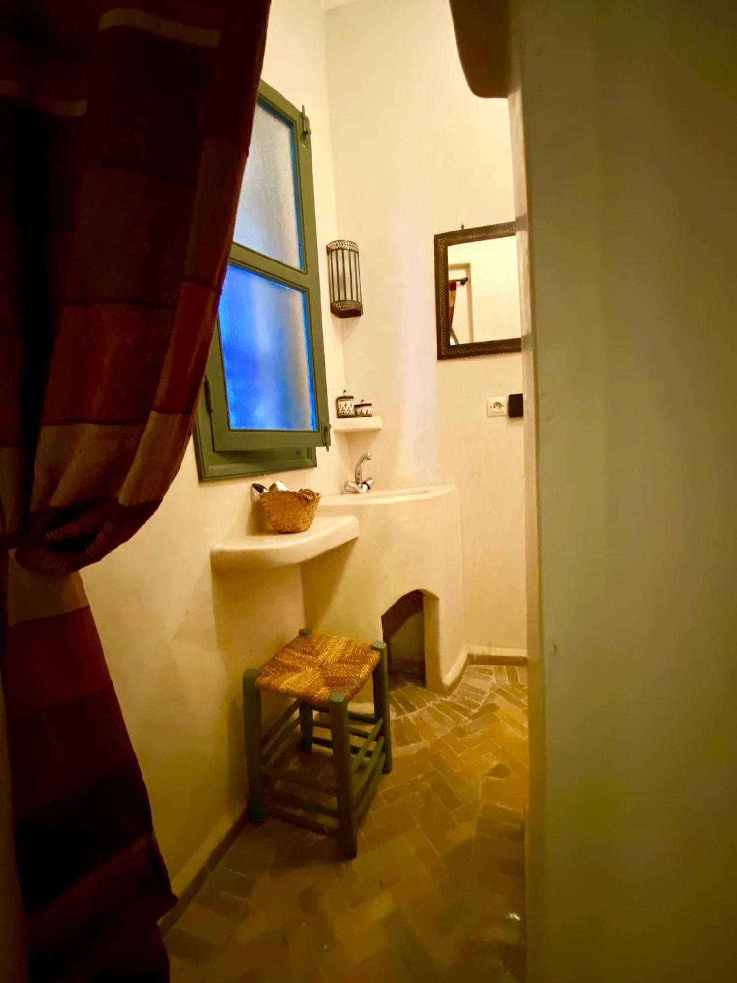 Dar El Hana Taroudant Luaran gambar