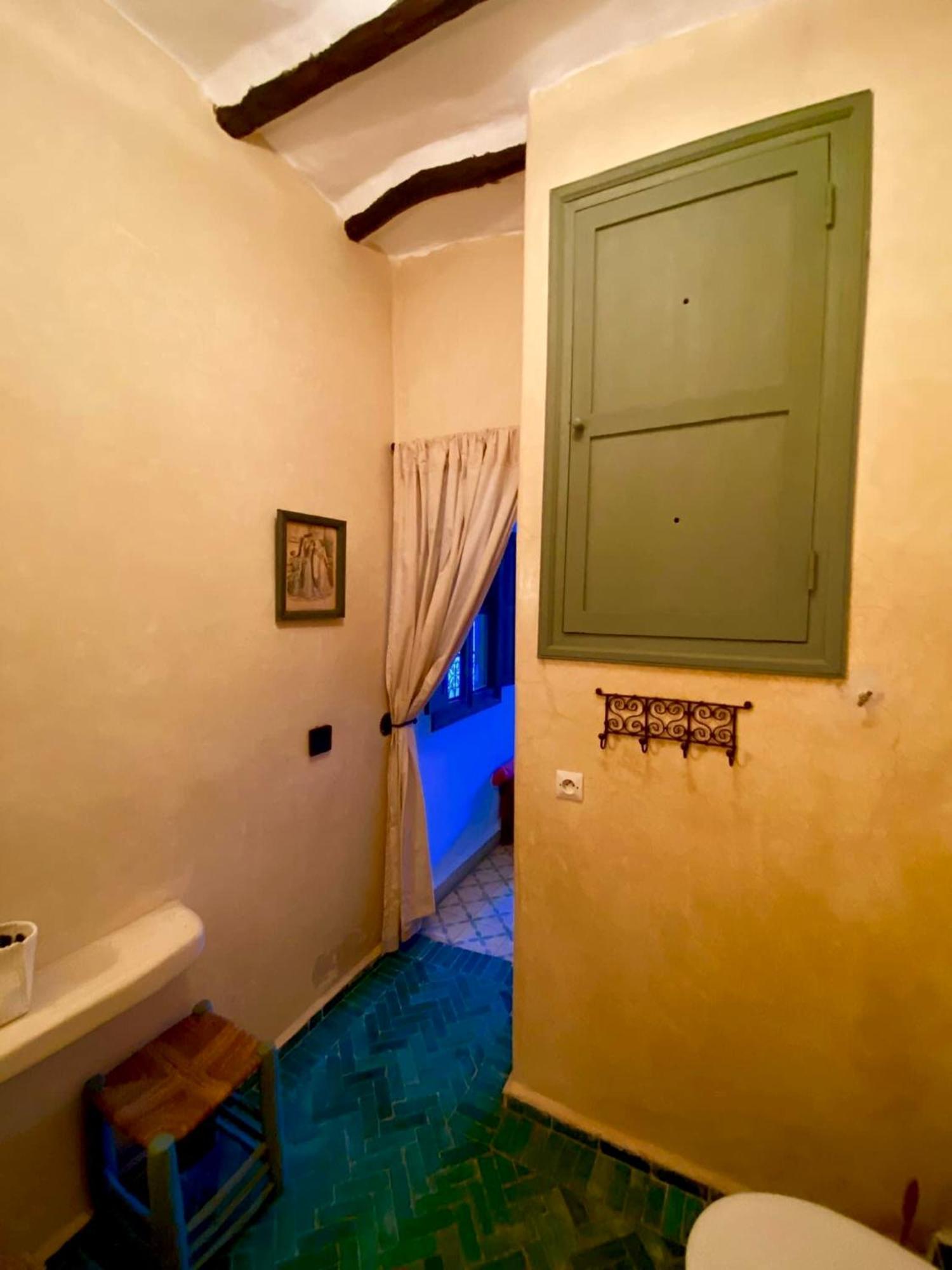 Dar El Hana Taroudant Luaran gambar