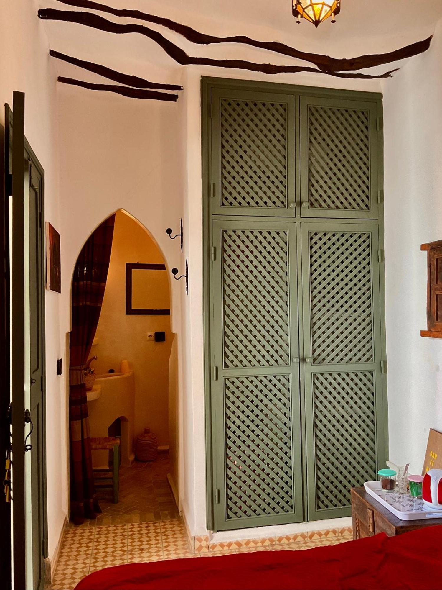 Dar El Hana Taroudant Luaran gambar