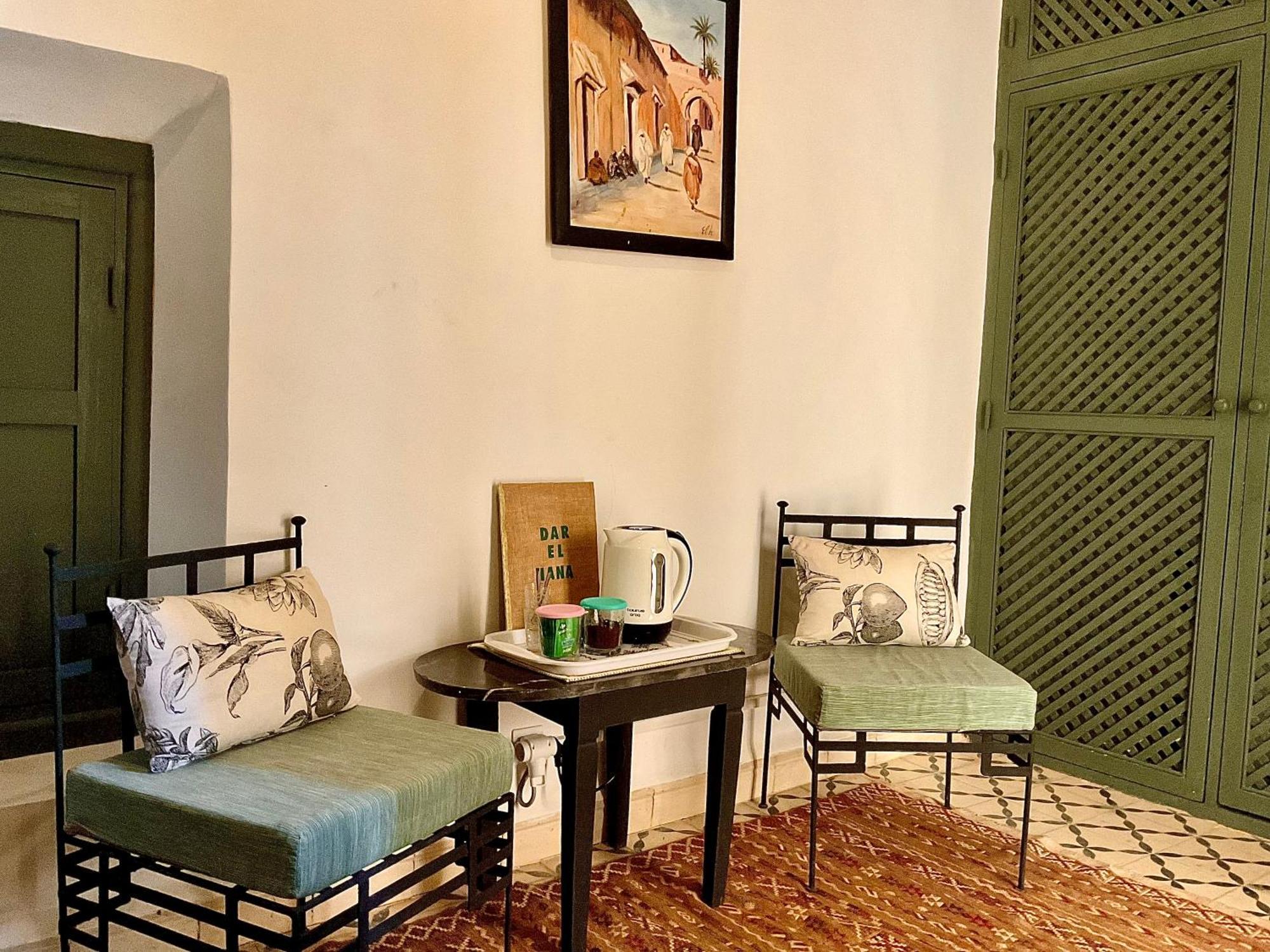 Dar El Hana Taroudant Luaran gambar