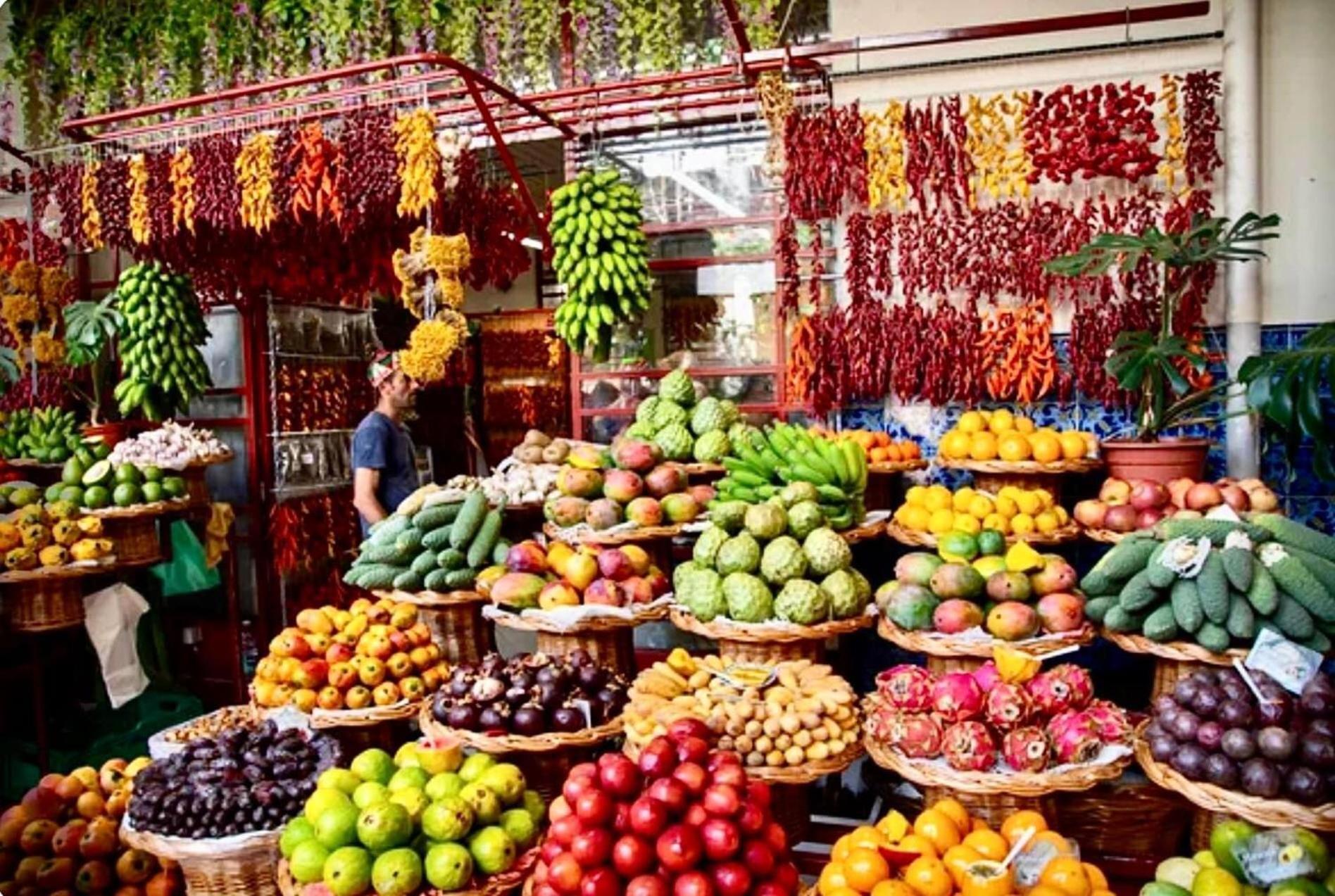 Dar El Hana Taroudant Luaran gambar