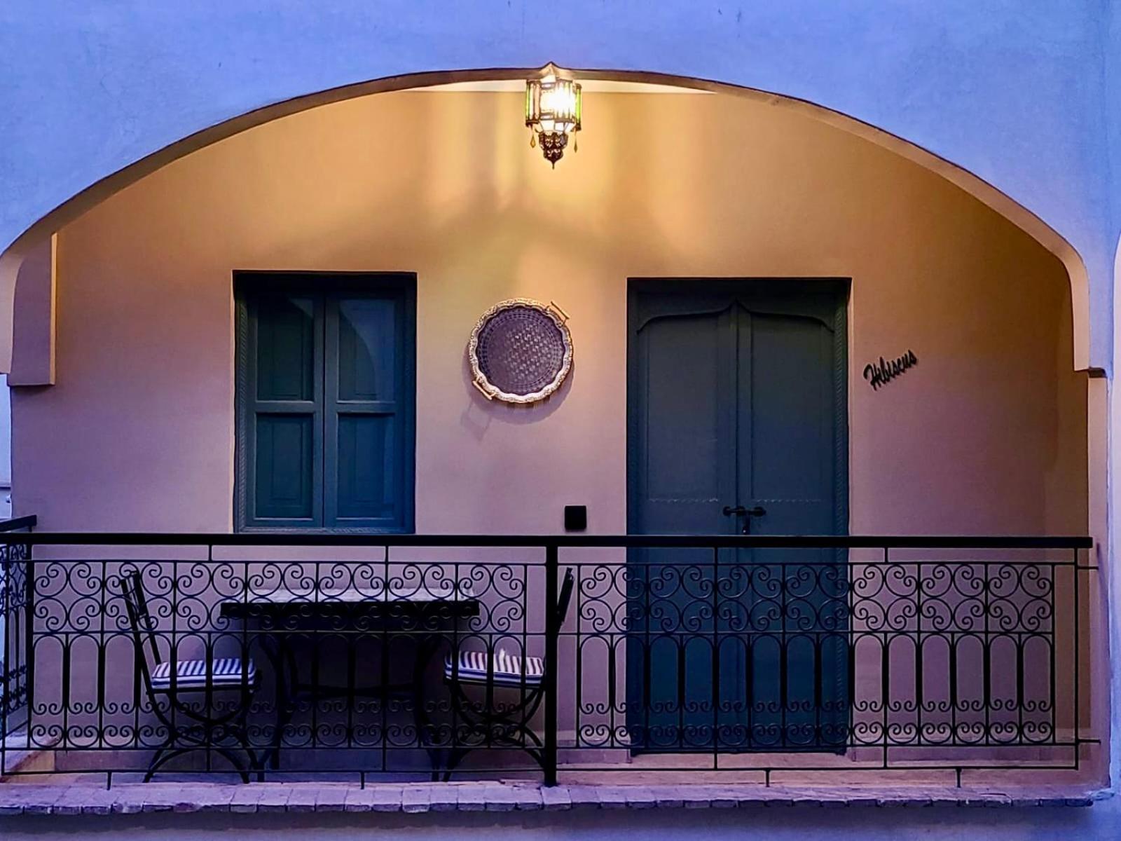Dar El Hana Taroudant Luaran gambar