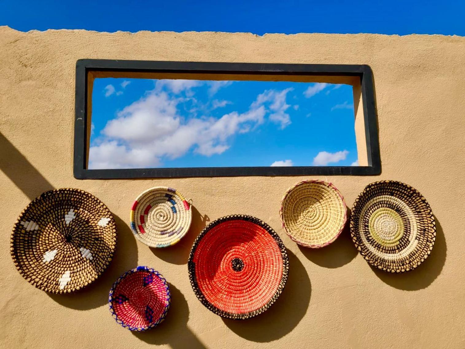 Dar El Hana Taroudant Luaran gambar