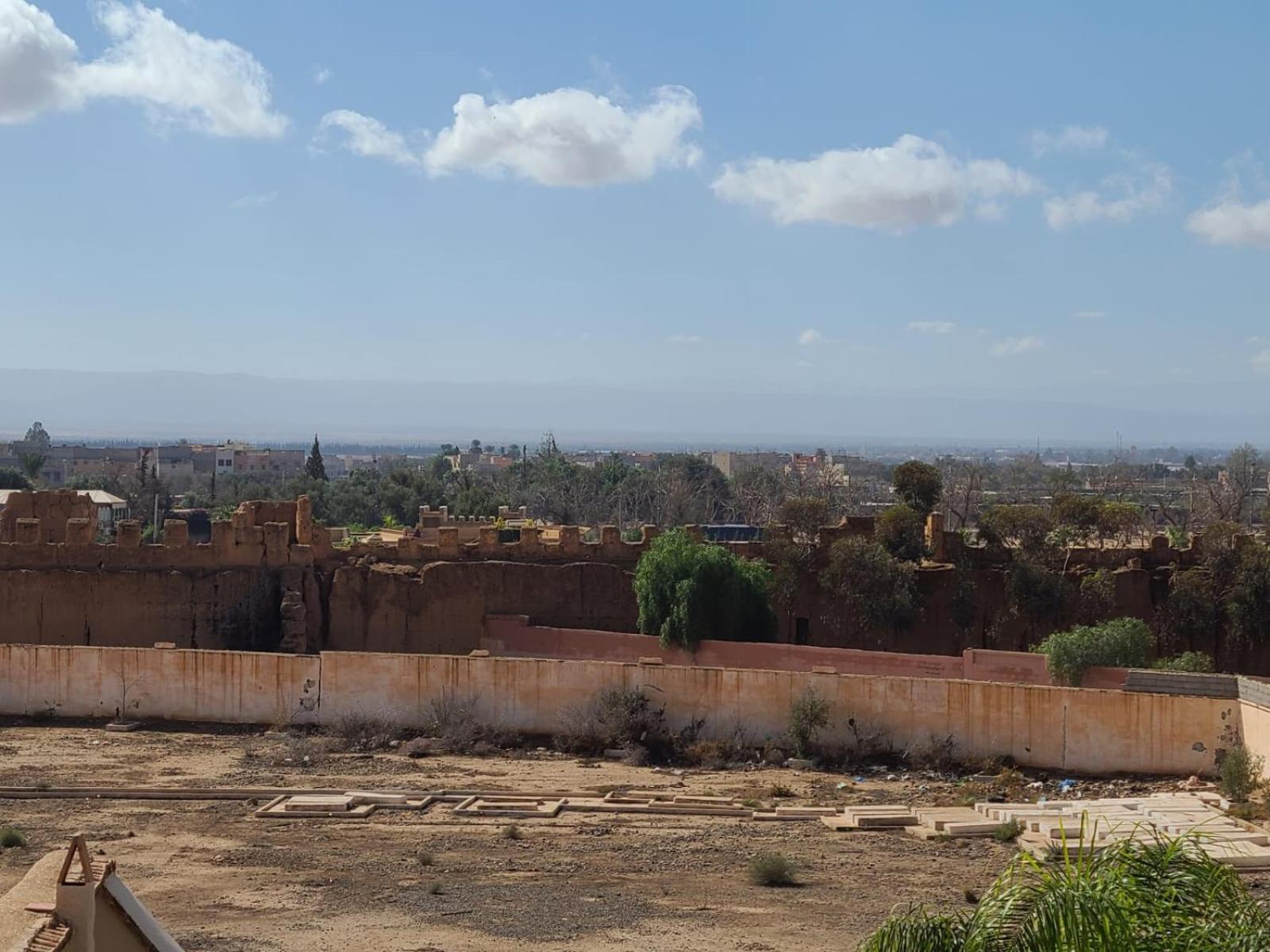 Dar El Hana Taroudant Luaran gambar