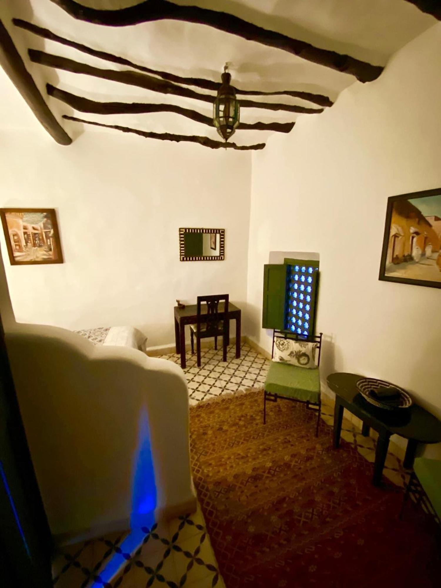 Dar El Hana Taroudant Luaran gambar