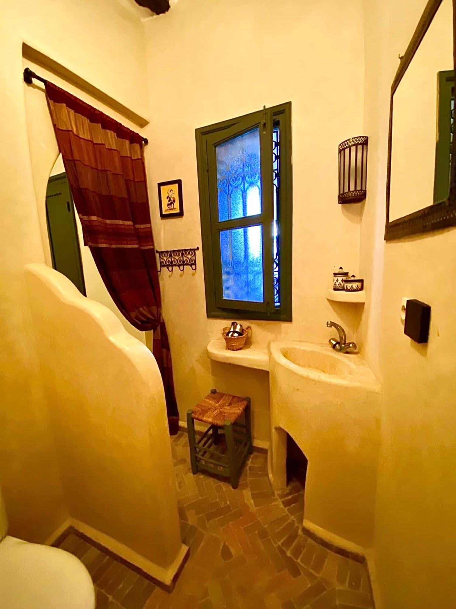 Dar El Hana Taroudant Luaran gambar