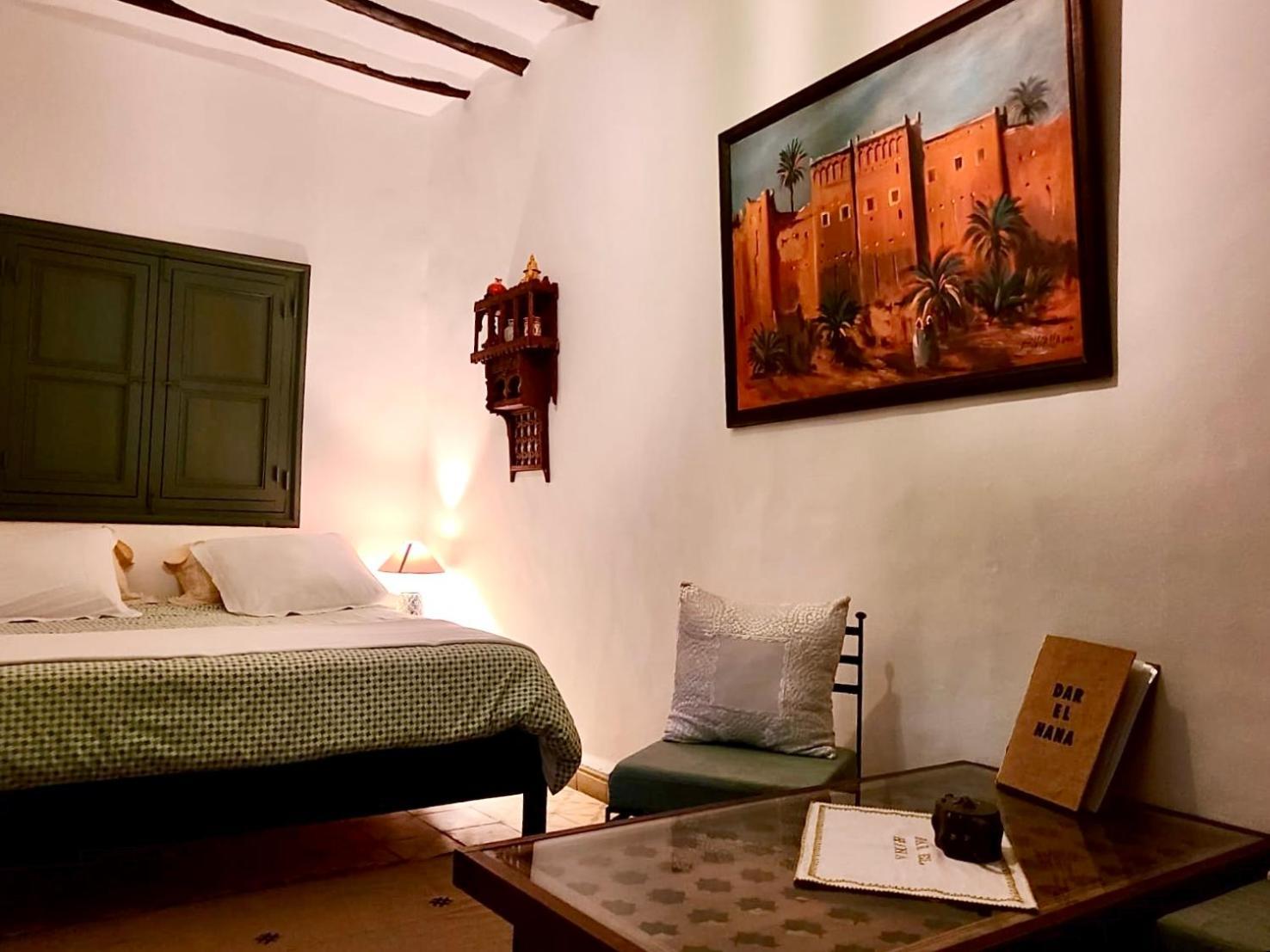 Dar El Hana Taroudant Luaran gambar