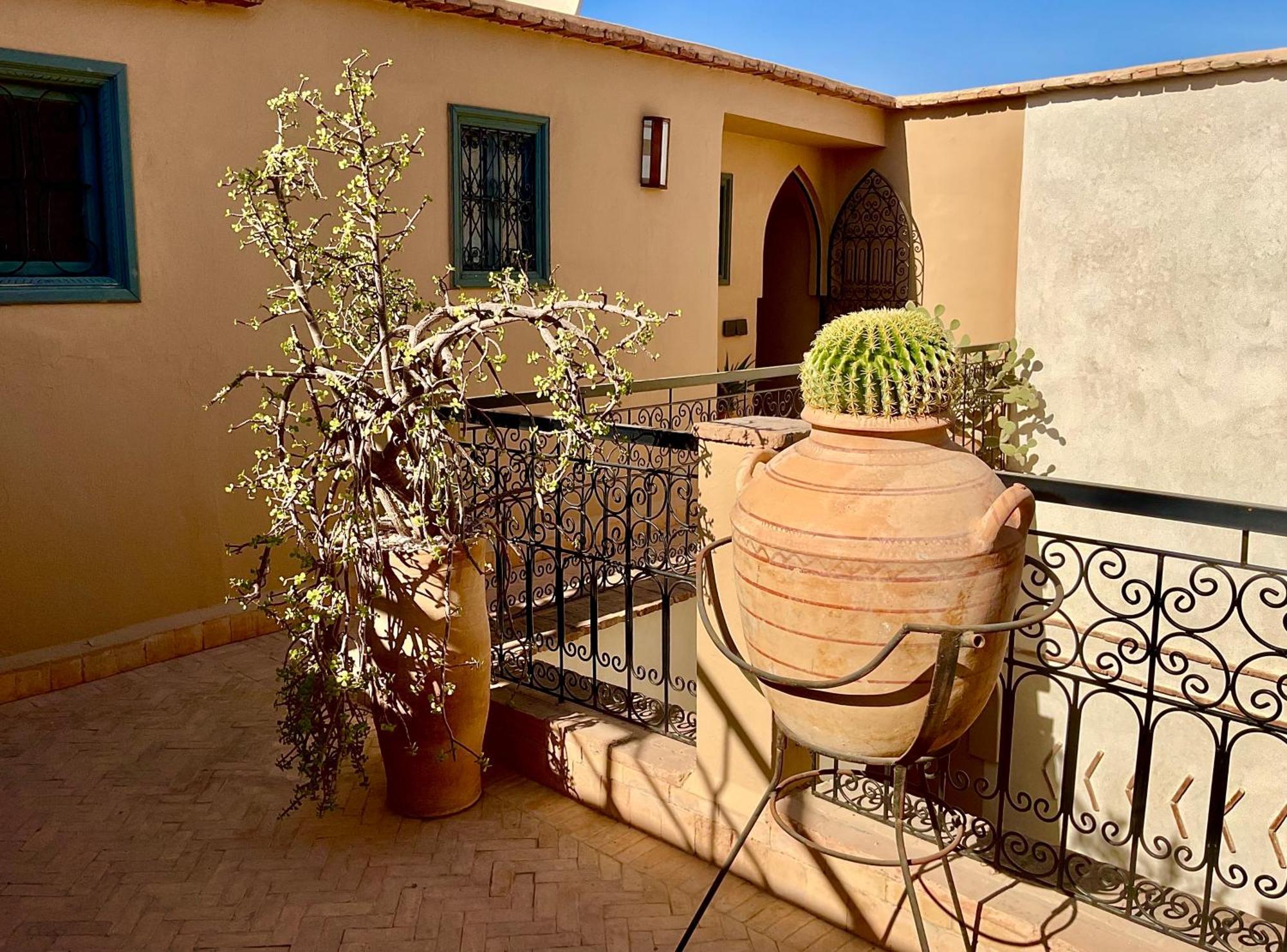 Dar El Hana Taroudant Luaran gambar