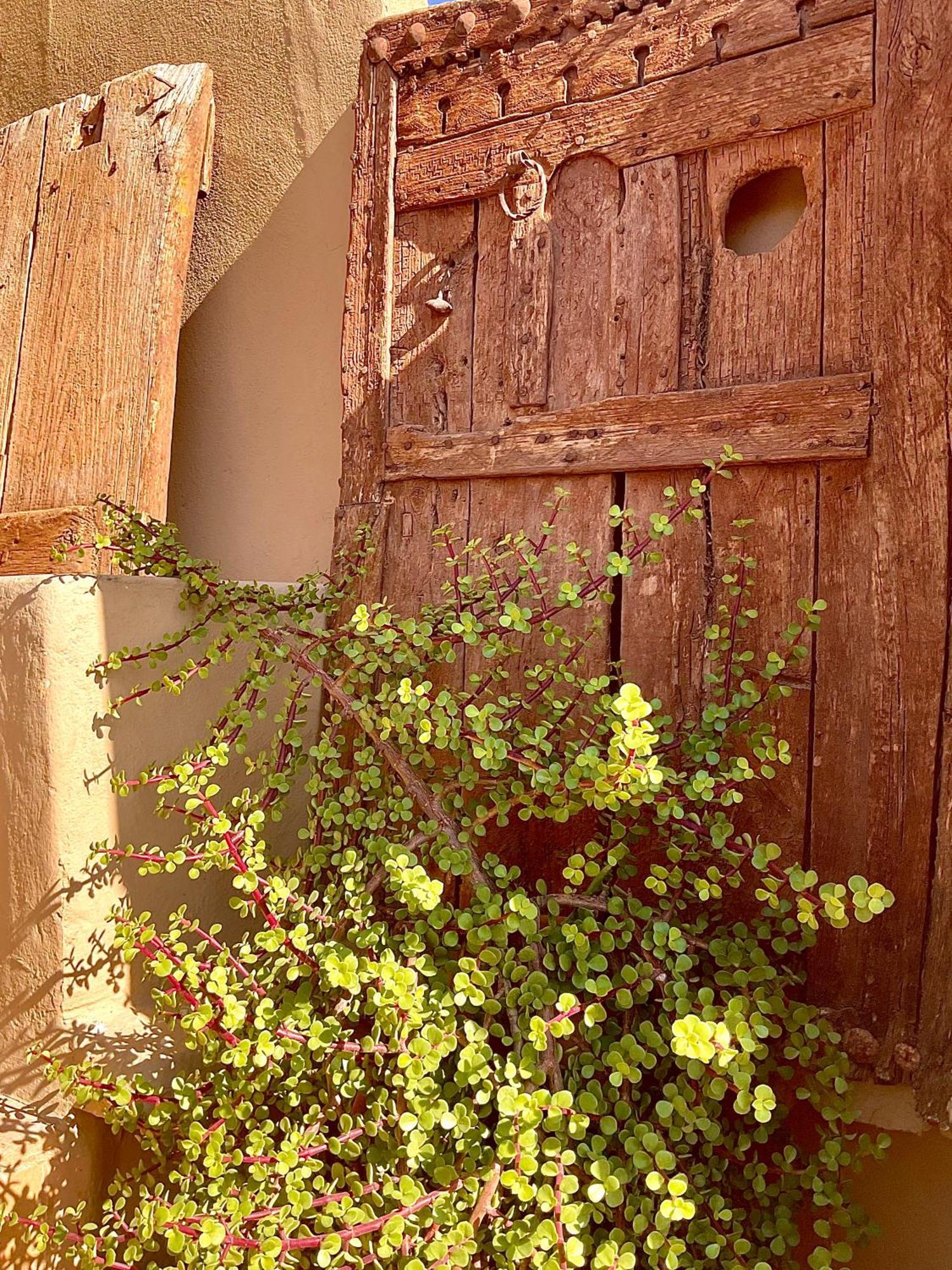 Dar El Hana Taroudant Luaran gambar