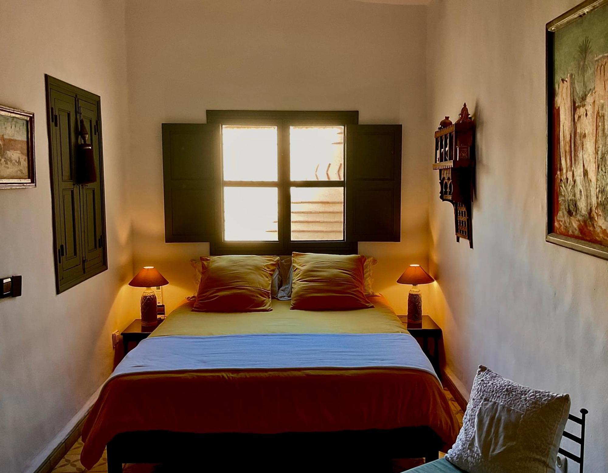 Dar El Hana Taroudant Bilik gambar