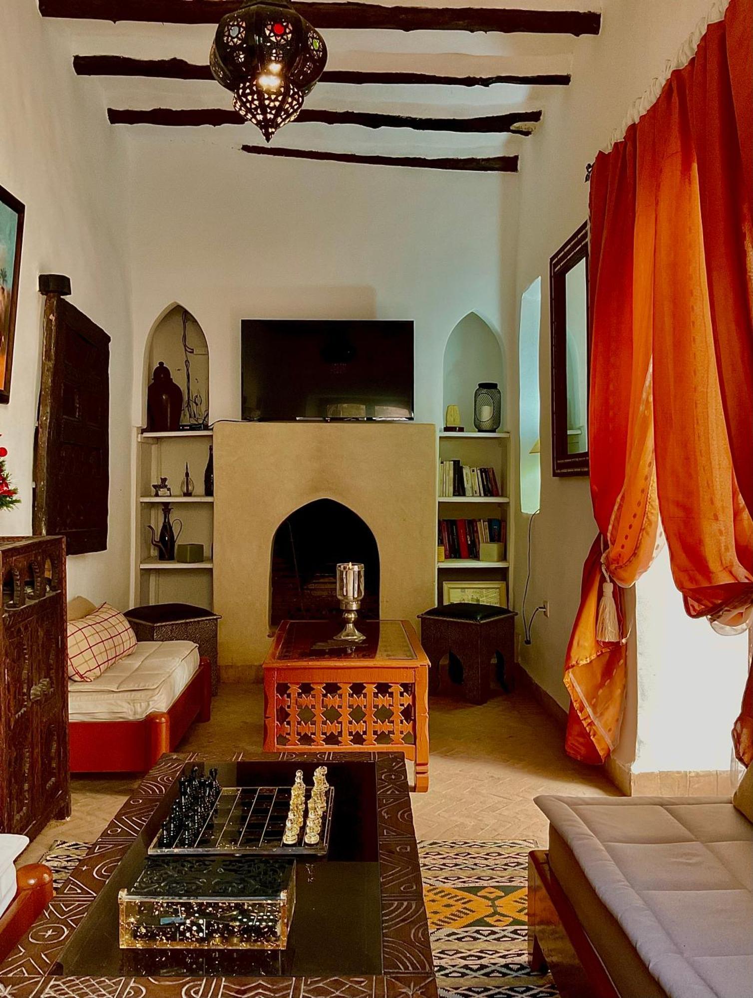 Dar El Hana Taroudant Luaran gambar