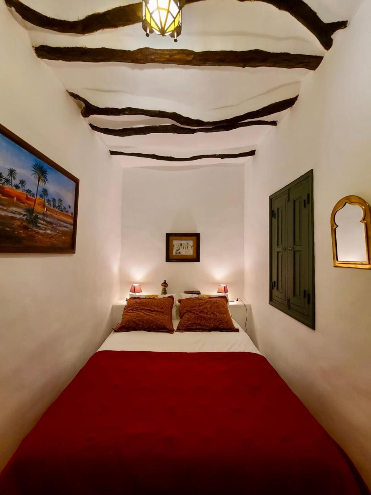 Dar El Hana Taroudant Luaran gambar