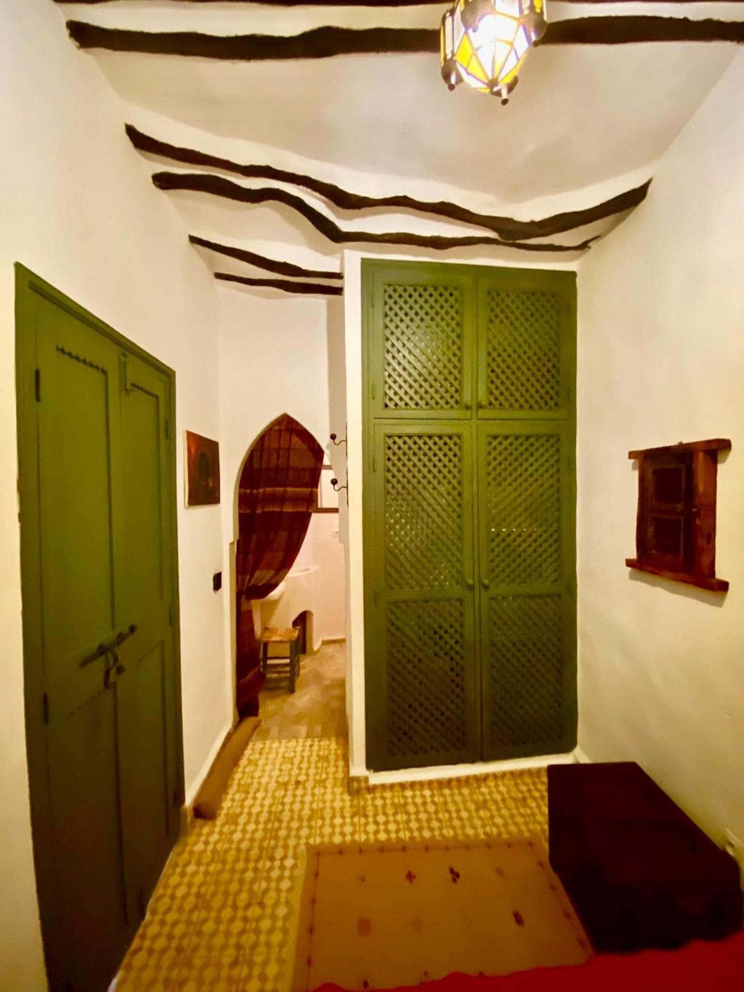 Dar El Hana Taroudant Luaran gambar