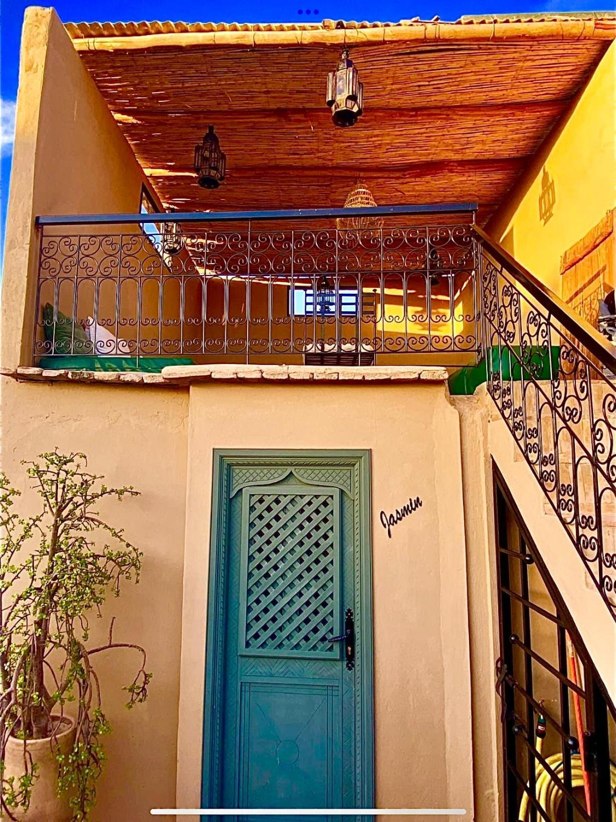 Dar El Hana Taroudant Luaran gambar