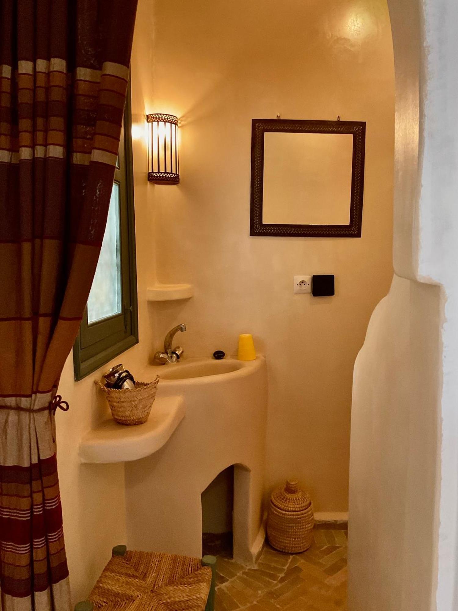 Dar El Hana Taroudant Luaran gambar