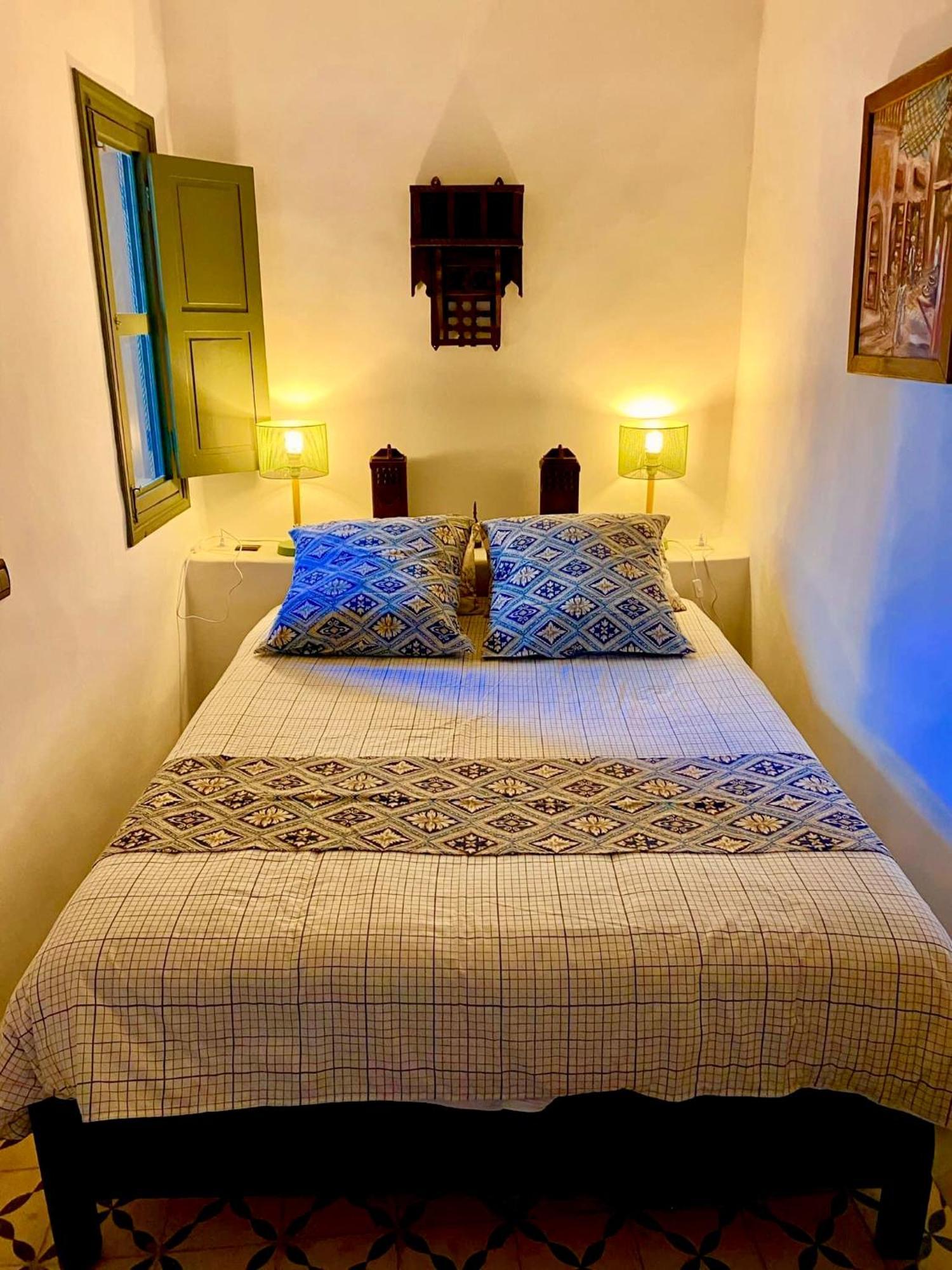 Dar El Hana Taroudant Luaran gambar